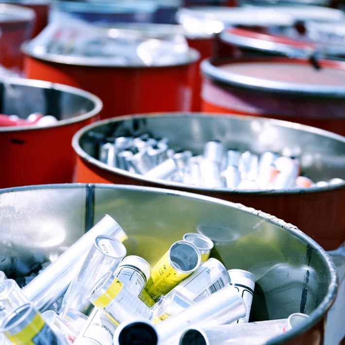 Industrie-Fotografie